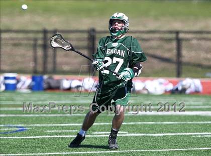 Thumbnail 3 in Reagan [Ronald] vs. Georgetown photogallery.