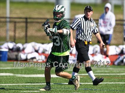 Thumbnail 3 in Reagan [Ronald] vs. Georgetown photogallery.