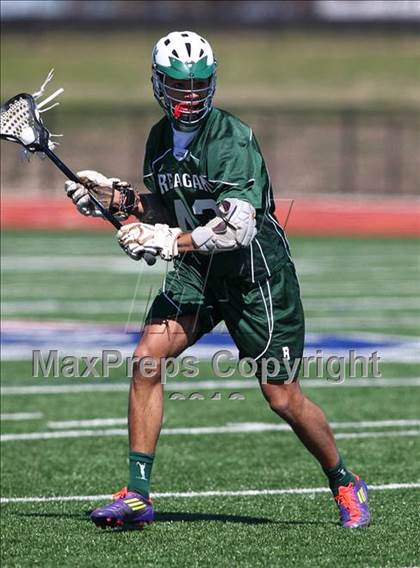 Thumbnail 1 in Reagan [Ronald] vs. Georgetown photogallery.