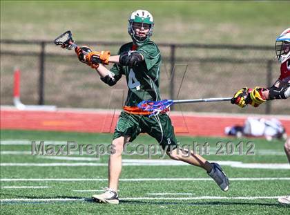 Thumbnail 2 in Reagan [Ronald] vs. Georgetown photogallery.