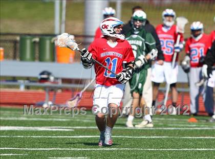 Thumbnail 2 in Reagan [Ronald] vs. Georgetown photogallery.