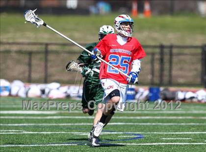 Thumbnail 2 in Reagan [Ronald] vs. Georgetown photogallery.