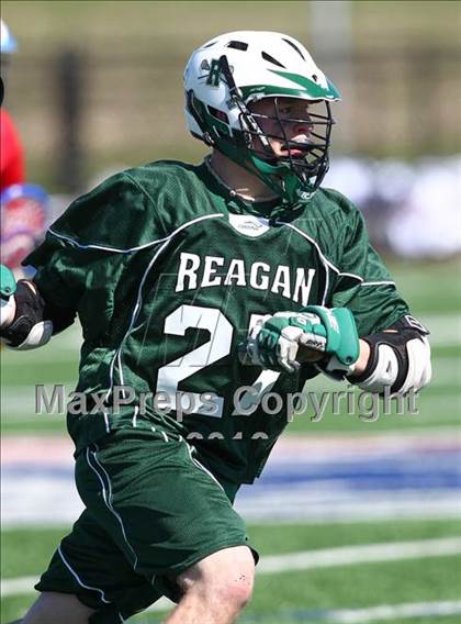Thumbnail 1 in Reagan [Ronald] vs. Georgetown photogallery.