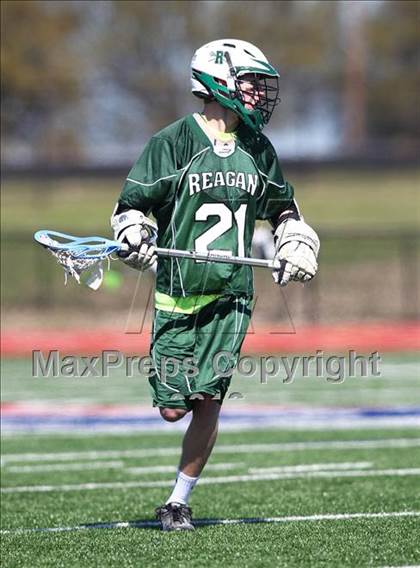 Thumbnail 3 in Reagan [Ronald] vs. Georgetown photogallery.