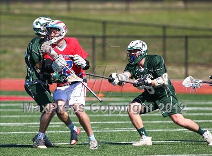 Thumbnail 1 in Reagan [Ronald] vs. Georgetown photogallery.