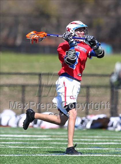 Thumbnail 1 in Reagan [Ronald] vs. Georgetown photogallery.