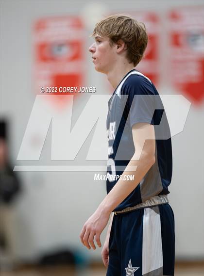 Thumbnail 1 in Stratford Academy vs First Presbyterian Day photogallery.
