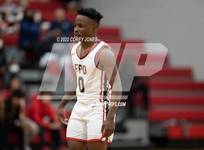 Thumbnail 2 in Stratford Academy vs First Presbyterian Day photogallery.