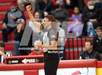 Thumbnail 2 in Stratford Academy vs First Presbyterian Day photogallery.