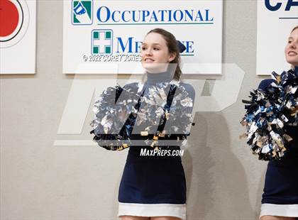 Thumbnail 3 in Stratford Academy vs First Presbyterian Day photogallery.