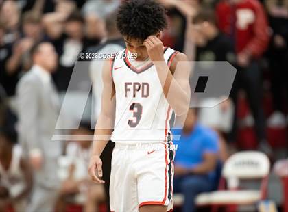 Thumbnail 3 in Stratford Academy vs First Presbyterian Day photogallery.