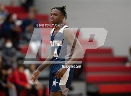Thumbnail 2 in Stratford Academy vs First Presbyterian Day photogallery.