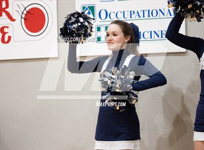 Thumbnail 2 in Stratford Academy vs First Presbyterian Day photogallery.