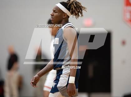 Thumbnail 2 in Stratford Academy vs First Presbyterian Day photogallery.