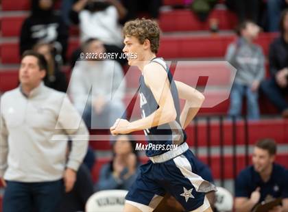 Thumbnail 2 in Stratford Academy vs First Presbyterian Day photogallery.