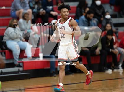 Thumbnail 3 in Stratford Academy vs First Presbyterian Day photogallery.