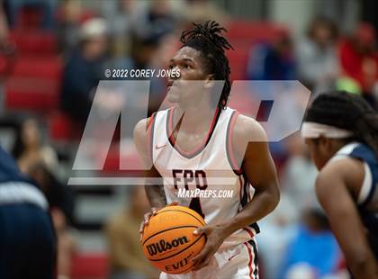Thumbnail 3 in Stratford Academy vs First Presbyterian Day photogallery.