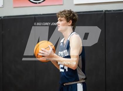 Thumbnail 3 in Stratford Academy vs First Presbyterian Day photogallery.