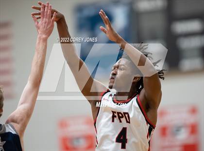Thumbnail 3 in Stratford Academy vs First Presbyterian Day photogallery.