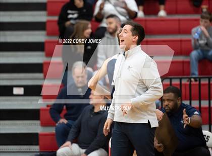 Thumbnail 3 in Stratford Academy vs First Presbyterian Day photogallery.