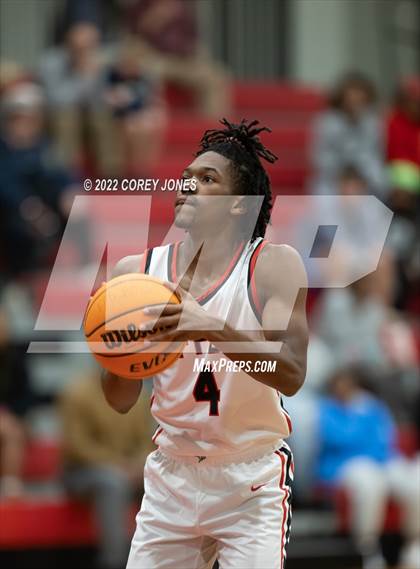 Thumbnail 1 in Stratford Academy vs First Presbyterian Day photogallery.
