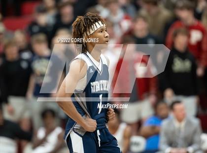 Thumbnail 2 in Stratford Academy vs First Presbyterian Day photogallery.