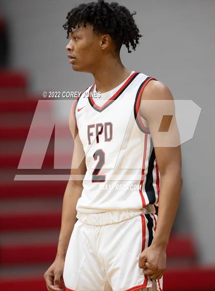 Thumbnail 3 in Stratford Academy vs First Presbyterian Day photogallery.