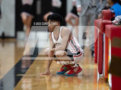 Thumbnail 1 in Stratford Academy vs First Presbyterian Day photogallery.