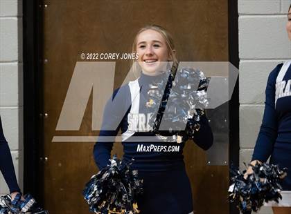 Thumbnail 1 in Stratford Academy vs First Presbyterian Day photogallery.
