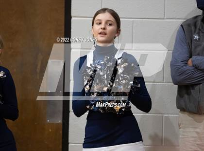Thumbnail 2 in Stratford Academy vs First Presbyterian Day photogallery.