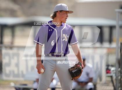 Thumbnail 3 in North Summit vs Duchesne (UHSAA 2A Round 3) photogallery.