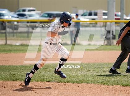 Thumbnail 2 in North Summit vs Duchesne (UHSAA 2A Round 3) photogallery.