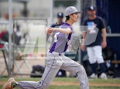 Thumbnail 3 in North Summit vs Duchesne (UHSAA 2A Round 3) photogallery.