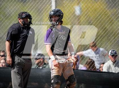 Thumbnail 3 in North Summit vs Duchesne (UHSAA 2A Round 3) photogallery.