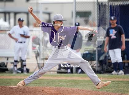 Thumbnail 1 in North Summit vs Duchesne (UHSAA 2A Round 3) photogallery.