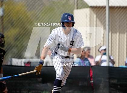 Thumbnail 3 in North Summit vs Duchesne (UHSAA 2A Round 3) photogallery.