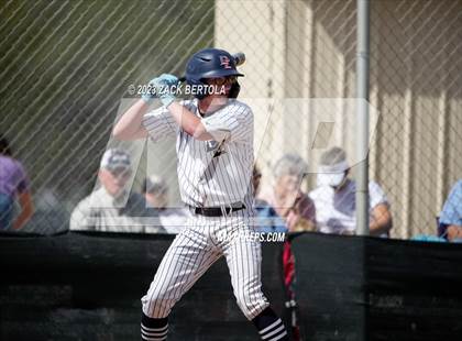 Thumbnail 1 in North Summit vs Duchesne (UHSAA 2A Round 3) photogallery.