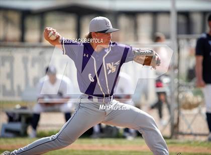 Thumbnail 2 in North Summit vs Duchesne (UHSAA 2A Round 3) photogallery.