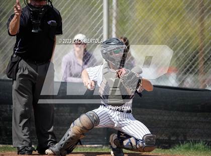 Thumbnail 2 in North Summit vs Duchesne (UHSAA 2A Round 3) photogallery.