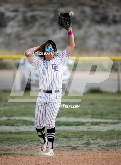 Thumbnail 3 in North Summit vs Duchesne (UHSAA 2A Round 3) photogallery.