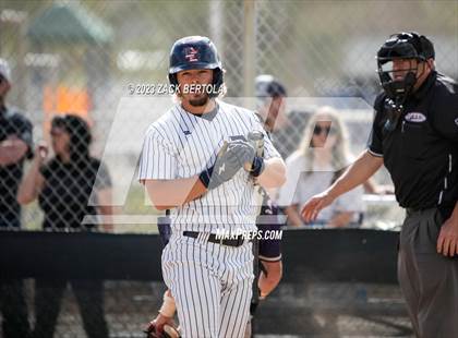 Thumbnail 1 in North Summit vs Duchesne (UHSAA 2A Round 3) photogallery.