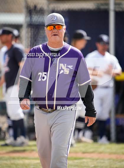 Thumbnail 1 in North Summit vs Duchesne (UHSAA 2A Round 3) photogallery.