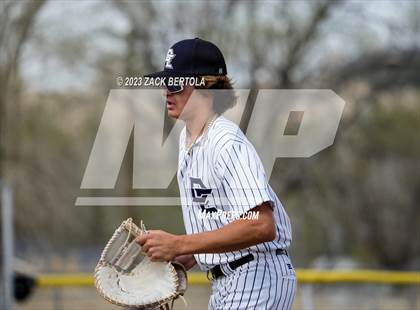 Thumbnail 3 in North Summit vs Duchesne (UHSAA 2A Round 3) photogallery.