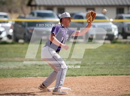 Thumbnail 1 in North Summit vs Duchesne (UHSAA 2A Round 3) photogallery.