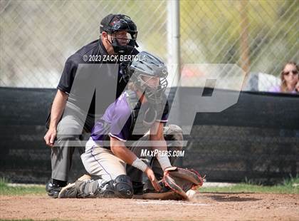 Thumbnail 2 in North Summit vs Duchesne (UHSAA 2A Round 3) photogallery.