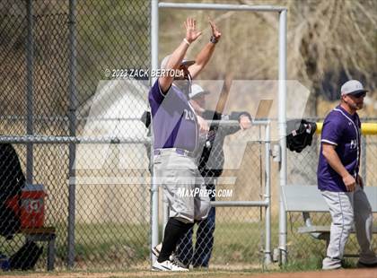 Thumbnail 3 in North Summit vs Duchesne (UHSAA 2A Round 3) photogallery.