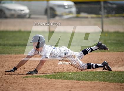Thumbnail 3 in North Summit vs Duchesne (UHSAA 2A Round 3) photogallery.