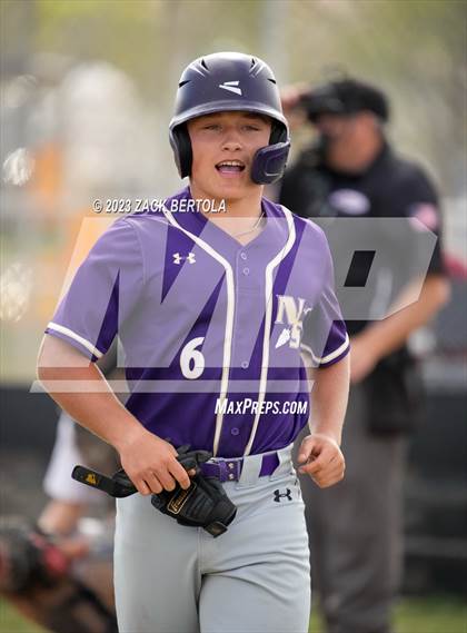 Thumbnail 2 in North Summit vs Duchesne (UHSAA 2A Round 3) photogallery.
