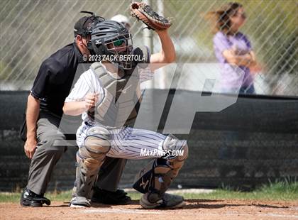 Thumbnail 3 in North Summit vs Duchesne (UHSAA 2A Round 3) photogallery.