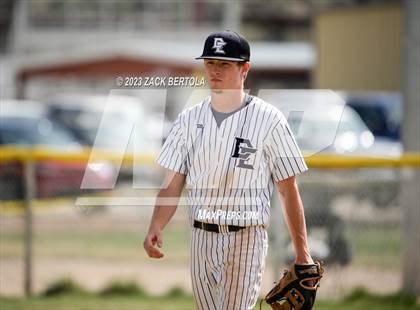 Thumbnail 3 in North Summit vs Duchesne (UHSAA 2A Round 3) photogallery.